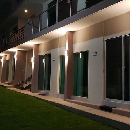 Calu Hotel En La Laguna, Santa Maria Del Oro La Laguna  Екстер'єр фото