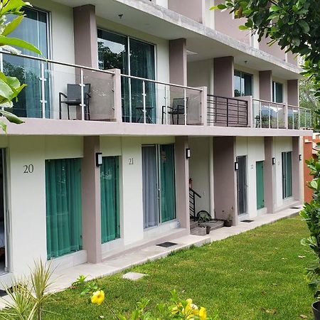Calu Hotel En La Laguna, Santa Maria Del Oro La Laguna  Екстер'єр фото